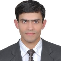 Grid Controller of India Limited Employee Amit Madan's profile photo