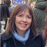 GingerMay Marketing and PR Employee Samantha Lacey's profile photo