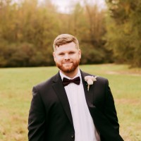 Trane Supply Employee Jared Eberly's profile photo