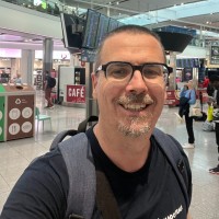 Magotteaux Employee Bernard de Haas's profile photo