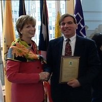Albany International Airport Employee Stephen Iachetta's profile photo