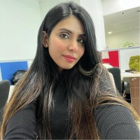 Fuld & Company Employee Pragya Dubey's profile photo