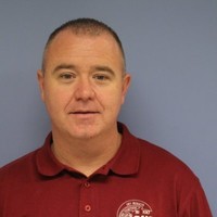 Proctor & Gamble Employee Damon Usry's profile photo