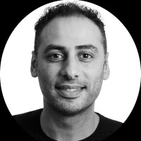 Synapse Consulting Employee Kaïs Bachraoui's profile photo