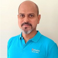 Xpheno Employee Prasadh S's profile photo