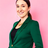 Amanda Brooks Email & Phone Number