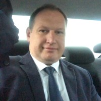 E Friedman Associates Inc. Employee Alex Yakshevich's profile photo