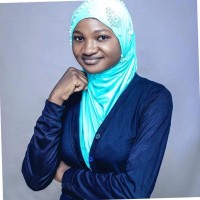 Lead For Ghana Employee Hadizatu Ismail's profile photo