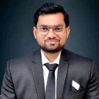 Vector ML Analytics Employee Ishan Agrawal's profile photo