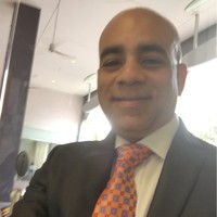 G&M Distributors, Inc. Employee Isidro Reyes's profile photo