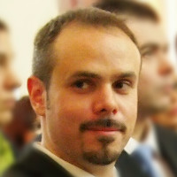 SCM Frigo S.p.A. Employee Cristian Dante's profile photo
