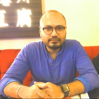 Soumya Roy Email