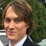 On-Camera Audiences Employee Colin McCabe's profile photo
