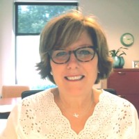 Cedar Crest College Employee Kimberly Alarcon's profile photo