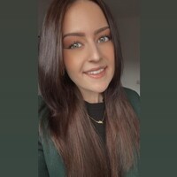 Ergos Employee Chloé Smigelski's profile photo