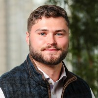 Salesforce Employee Ian Pearson's profile photo