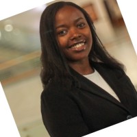 City of South Salt Lake Employee Olive Nyiramwiza's profile photo