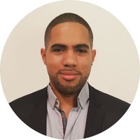Michelangelo Foundation Employee Naëm Baron's profile photo