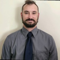 Saia LTL Freight Employee Rowan Brandes's profile photo
