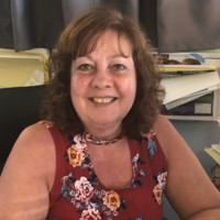 BayCoast Insurance Employee Gail Neeld's profile photo