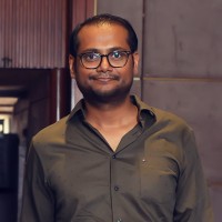 Webkul Employee Vipin Sahu's profile photo