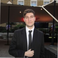Daniel Haheu Email