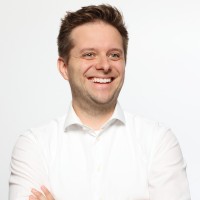 e-velopment GmbH Employee Sven Bohnsack's profile photo