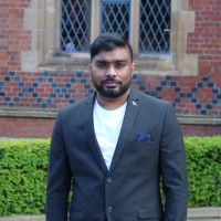 Taka Employee Arush Nimmagadda's profile photo