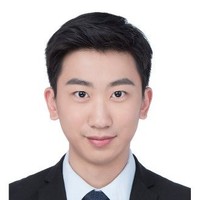 Huya Employee Reo Lei's profile photo