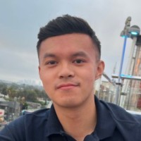 Atlassian Employee Tommy Tran's profile photo