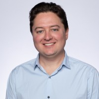 Torpago Employee Brent Jackson's profile photo