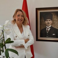 ODTÜ Geliştirme Vakfı Okulları Employee Aysu Gürocak's profile photo