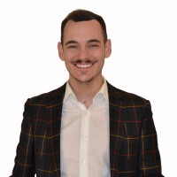 EPSI Employee Simon Bourdages's profile photo