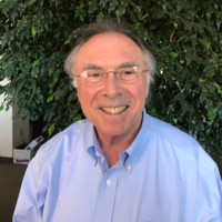 PrintLink Employee Arnie Kahn's profile photo