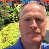 Carrier Vibrating Equipment Employee Mark McAllister's profile photo