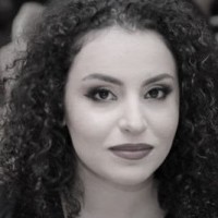 BetConstruct Employee Hripsime Melkonyan's profile photo