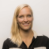 GroundTruth Employee Eve Higgins's profile photo