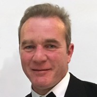 Novira Technologies Employee Michael Ward's profile photo