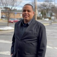 Precise Tool and Manufacturing Employee Reinaldo Rivera's profile photo