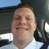 SERVPRO of Stamford Employee Jonathan Gorton's profile photo