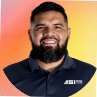 Andromeda Systems Incorporated Employee Ruben Ochoa's profile photo