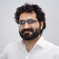 Tunstall Healthcare Group Employee Shozab K.'s profile photo