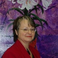 Blinn College Employee Cherry Moore's profile photo