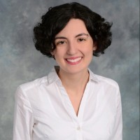 CHCH TV Employee Julia Vellucci's profile photo