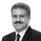Several subsidiaries of "Global Telecom", "Orascom Telecom, Media & Technology"  Employee Emad Farid's profile photo
