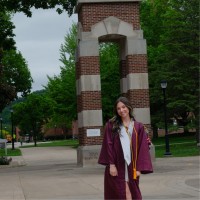 Kemper Sports Employee Isabella Galluzzo's profile photo