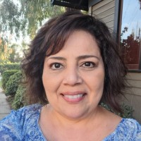 Pasadena Unified School District Employee Diana Y. Vasquez's profile photo