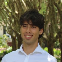 WEAR Lab UCF Employee Max Eiken's profile photo
