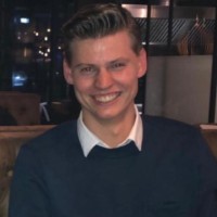 JJM Personeel Employee Rowan Teulings's profile photo