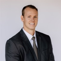 First Midwest Bank (Missouri) Employee Levi McNeal's profile photo